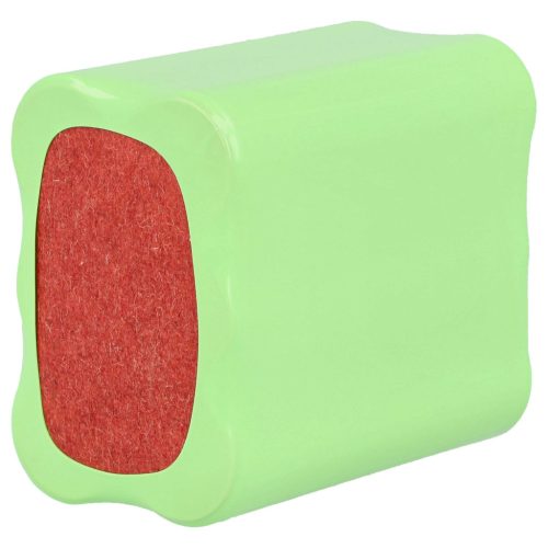 VHBW LED Spot Light Battery Ape Labs - 2200 mAh 7.2 V NiMH