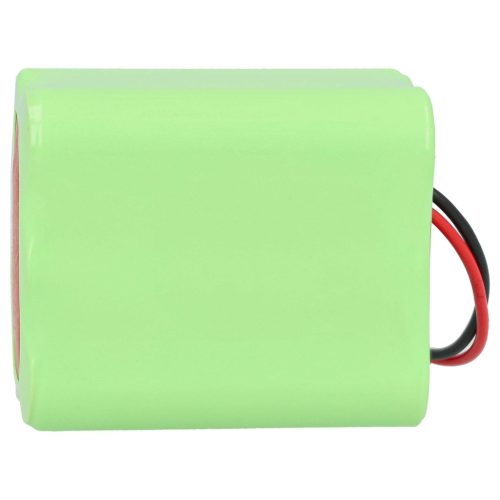 VHBW LED Spot Light Battery Ape Labs - 2200 mAh 7.2 V NiMH