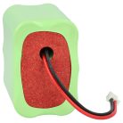 VHBW LED Spot Light Battery Ape Labs - 2200 mAh 7.2 V NiMH