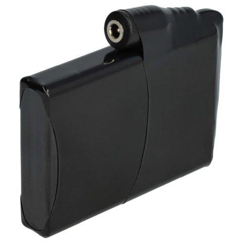 VHBW Heated Motorcycle Glove Battery Glovii GLP7421, GLI7426 - 2000 mAh 7.4 V Li-Ion