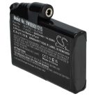 VHBW Heated Motorcycle Glove Battery Glovii GLP7421, GLI7426 - 2000 mAh 7.4 V Li-Ion