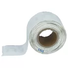 VHBW Label Roll Replacement for Dymo 99010 - 28 mm x 89 mm
