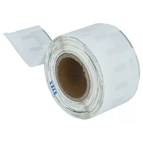 VHBW Label Roll Replacement for Dymo 99010 - 28 mm x 89 mm