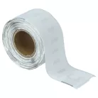 VHBW Label Roll Replacement for Dymo 99010 - 28 mm x 89 mm