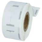 VHBW Label Printer Label Roll Replacement for Dymo 11352 - 12 mm x 24 mm