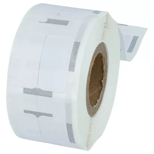 VHBW Label Printer Label Roll Replacement for Dymo 11352 - 12 mm x 24 mm