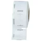 VHBW Label Printer Label Roll Replacement for Dymo 11352 - 12 mm x 24 mm