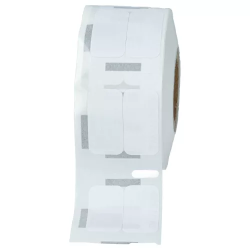 VHBW Label Printer Label Roll Replacement for Dymo 11352 - 12 mm x 24 mm