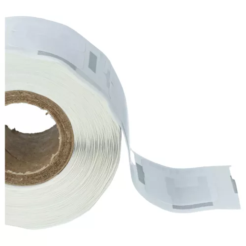 VHBW Label Printer Label Roll Replacement for Dymo 11352 - 12 mm x 24 mm