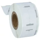 VHBW Label Printer Label Roll Replacement for Dymo 11352 - 12 mm x 24 mm