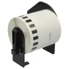 VHBW Label Printer Roll DK-22113 - 62 mm x 15.24 m