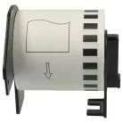 VHBW Label Printer Roll DK-22113 - 62 mm x 15.24 m