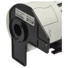 VHBW Label Printer Roll DK-22113 - 62 mm x 15.24 m