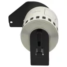 VHBW Label Printer Roll DK-22113 - 62 mm x 15.24 m