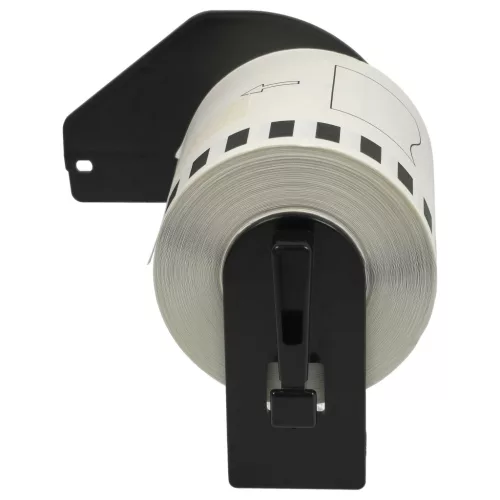 VHBW Label Printer Roll DK-22113 - 62 mm x 15.24 m