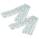 VHBW Window Cleaner Wiping Cloth 2.633-100.0 - 4 pcs