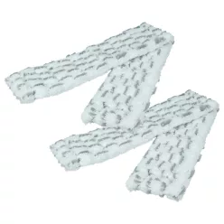 VHBW Window Cleaner Wiping Cloth 2.633-100.0 - 4 pcs