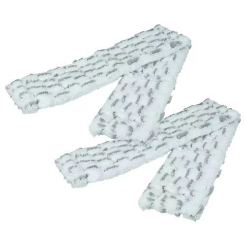 VHBW Window Cleaner Wiping Cloth 2.633-100.0 - 4 pcs