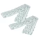 VHBW Window Cleaner Wiping Cloth 2.633-100.0 - 4 pcs