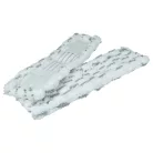 VHBW Window Cleaner Wiping Cloth 2.633-100.0 - 4 pcs