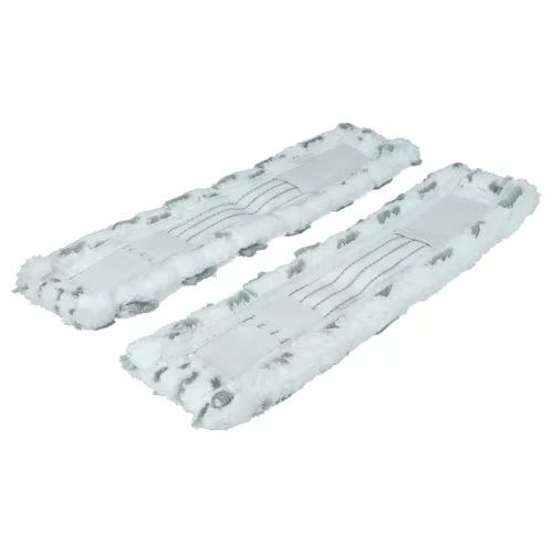 VHBW Window Cleaner Wiping Cloth 2.633-100.0 - 4 pcs
