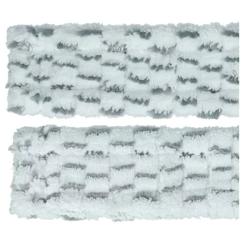 VHBW Window Cleaner Wiping Cloth 2.633-100.0 - 4 pcs