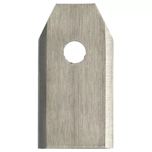 VHBW Rasenmäherklinge als Ersatz für Arnold AR1 - Stahl, Silber