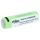 VHBW Taschenlampenakku Ledlenser 502596 - 920 mAh 3,6 V Li-Ion
