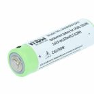 VHBW Taschenlampenakku Ledlenser 502596 - 920 mAh 3,6 V Li-Ion
