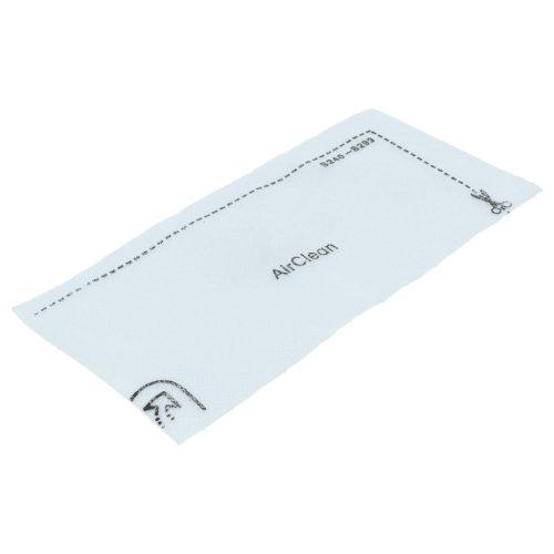 6-teiliger Filter + Beutelset ersetzt Bosch 00577549, 4242003701973, BBZ51FGALL für Privileg Staubsauger usw.