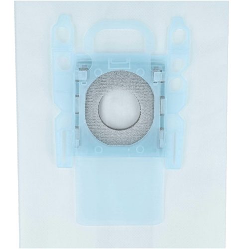 6-teiliger Filter + Beutelset ersetzt Bosch 00577549, 4242003701973, BBZ51FGALL für Privileg Staubsauger usw.