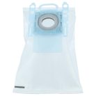 6-teiliger Filter + Beutelset ersetzt Bosch 00577549, 4242003701973, BBZ51FGALL für Privileg Staubsauger usw.