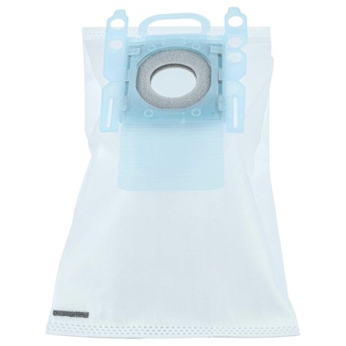 6-teiliger Filter + Beutelset ersetzt Bosch 00577549, 4242003701973, BBZ51FGALL für Privileg Staubsauger usw.