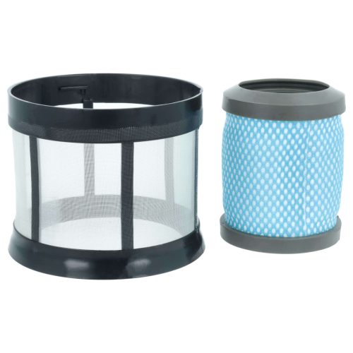 VHBW Staubsaugerfilterset Hoover BH52210 - Filterklasse H10