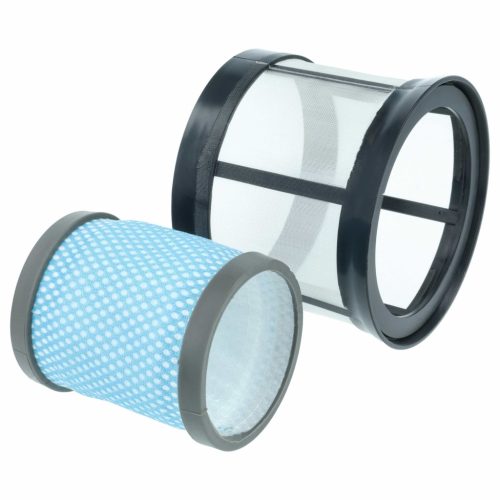 VHBW Staubsaugerfilterset Hoover BH52210 - Filterklasse H10