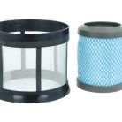 VHBW Staubsaugerfilterset Hoover BH52210 - Filterklasse H10