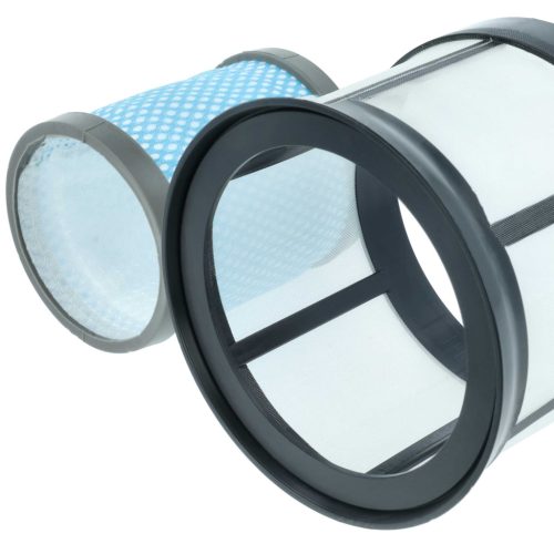 VHBW Staubsaugerfilterset Hoover BH52210 - Filterklasse H10