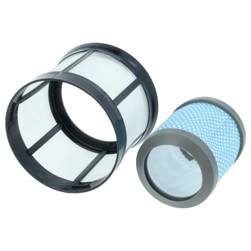 VHBW Staubsaugerfilterset Hoover BH52210 - Filterklasse H10