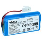 VHBW Poolreinigungsakku BST-58482 - 3000 mAh 7,4 V Li-Ion