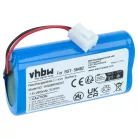 VHBW Pool Cleaner Battery BST-58482 - 2600 mAh 7.4 V Li-Ion