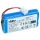 VHBW Pool Cleaner Battery BST-58482 - 2600 mAh 7.4 V Li-Ion