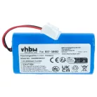 VHBW Pool Cleaner Battery BST-58482 - 2600 mAh 7.4 V Li-Ion