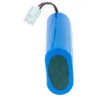 VHBW Pool Cleaner Battery BST-58482 - 2600 mAh 7.4 V Li-Ion