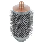Formázó kiegészítő Dyson 971893-04 helyett Dyson hajformázóhoz - Szürke Réz