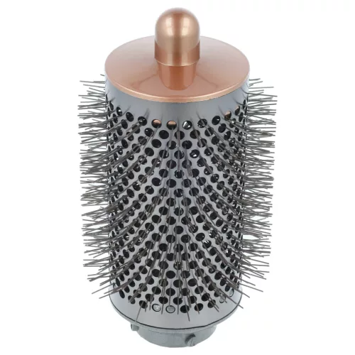 Formázó kiegészítő Dyson 971893-04 helyett Dyson hajformázóhoz - Szürke Réz