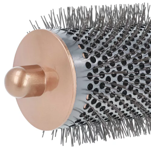 Formázó kiegészítő Dyson 971893-04 helyett Dyson hajformázóhoz - Szürke Réz