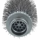 Formázó kiegészítő Dyson 971893-04 helyett Dyson hajformázóhoz - Szürke Réz