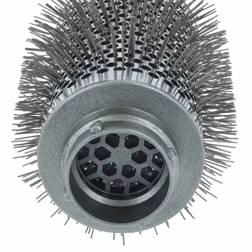 Formázó kiegészítő Dyson 971893-04 helyett Dyson hajformázóhoz - Szürke Réz