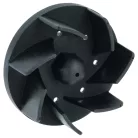 Szivattyú járókerék Bosch Siemens mosogatógéphez, helyettesíti a 00065550 stb. - Járókerék keringető szivattyúhoz