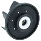 Szivattyú járókerék Bosch Siemens mosogatógéphez, helyettesíti a 00065550 stb. - Járókerék keringető szivattyúhoz